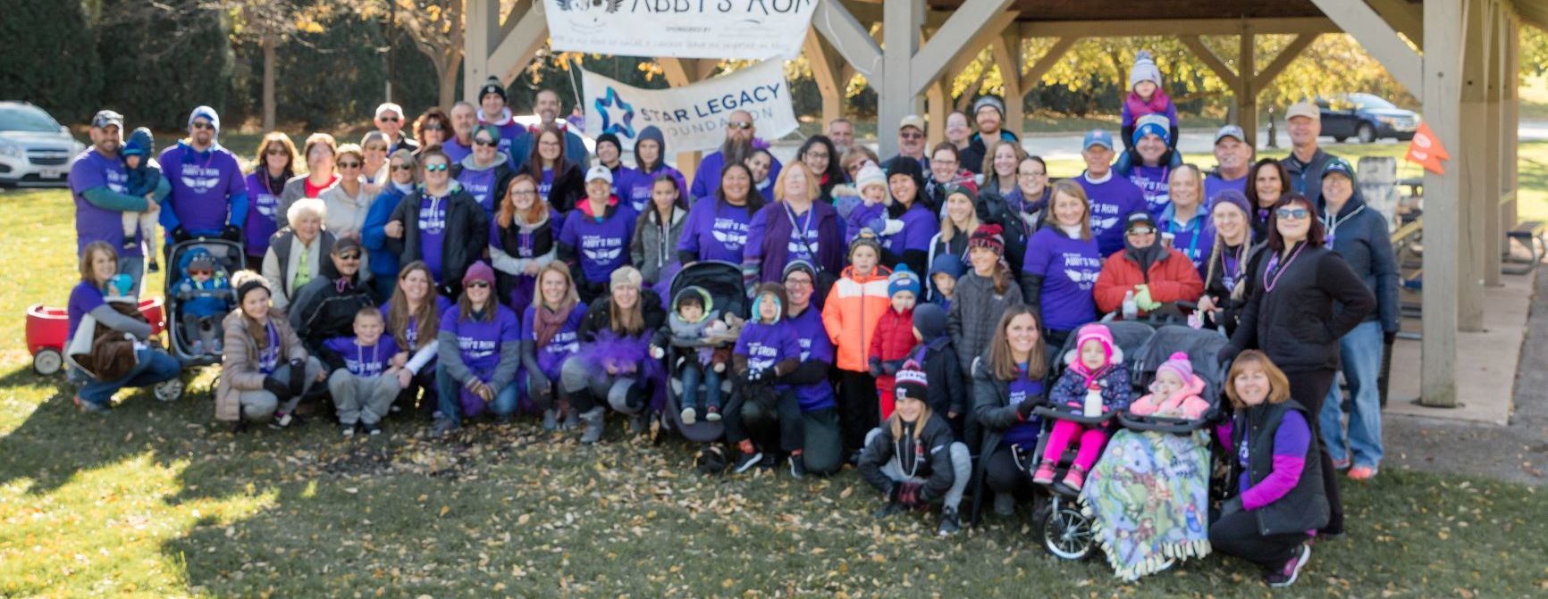 10th Annual Abby's Run - Milwaukee
